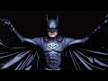 Why was Batman Unchained CANCELLED