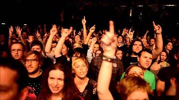 Napoj | Siddharta unplugged [HD], Cvetličarna, 01.12.2012