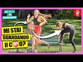 Mi Stai Guardando il C...? - Le Ragazze e il Running - [Candid Camera] - theShow