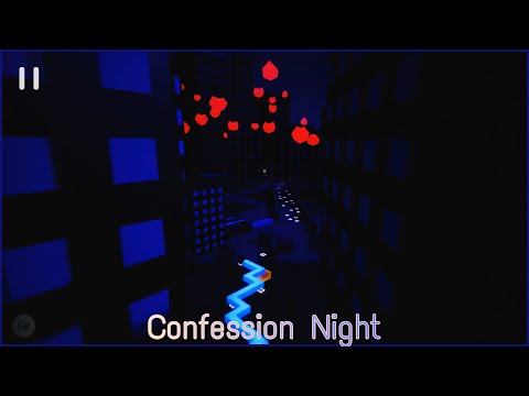 【Dancing Line Fanmade】Confession Night (by Buns27)