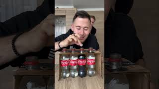 Wähle die richtige Flasche!😳