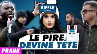 LES PIRES DEVINETÊTE !!! Prank