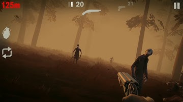 into the dead 2 gameplay walkthrough adventure Android & iOS # part 1.3