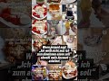 Jeden Tag Food Inspiration 🤝