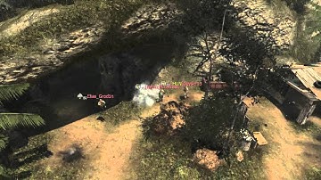 MW3: Double Grenade Kill S&D