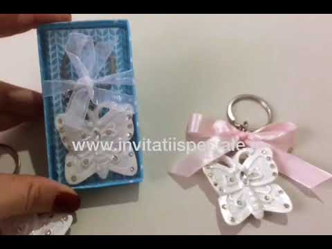 Marturii Botez Sau Nunta Breloc Fluture Youtube