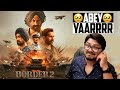 Border 2 Movie Review | Yogi Bolta Hai