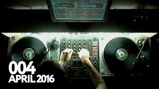 Liquid Drum & Bass Mix April 2016