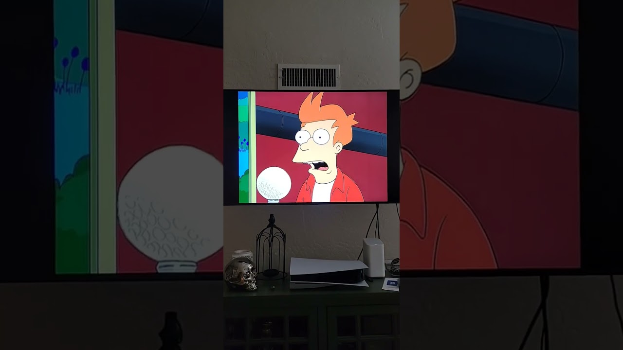 honeycombs big futurama