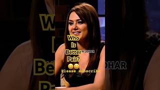 PREITY ZINTA's BOLD STATEMENT #shorts #bollywood #funny
