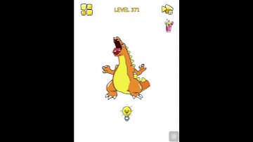 Troll Master : Draw One Part | Level 371