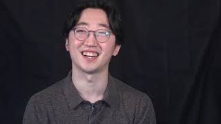 Tae-nyun Kim | Asian Americans Series