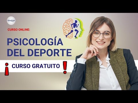 🔴 CURSO: PSICOLOGÍA