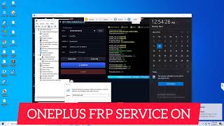 OnePlus  FRP Android 16 /1 Click Game Done | Fix Screen Lock &amp; Frp OnePlus All Model Supported