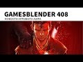 Gamesblender №408: проблемы Dragon Age 4, анонс новой Star Wars и объединение подписок Microsoft