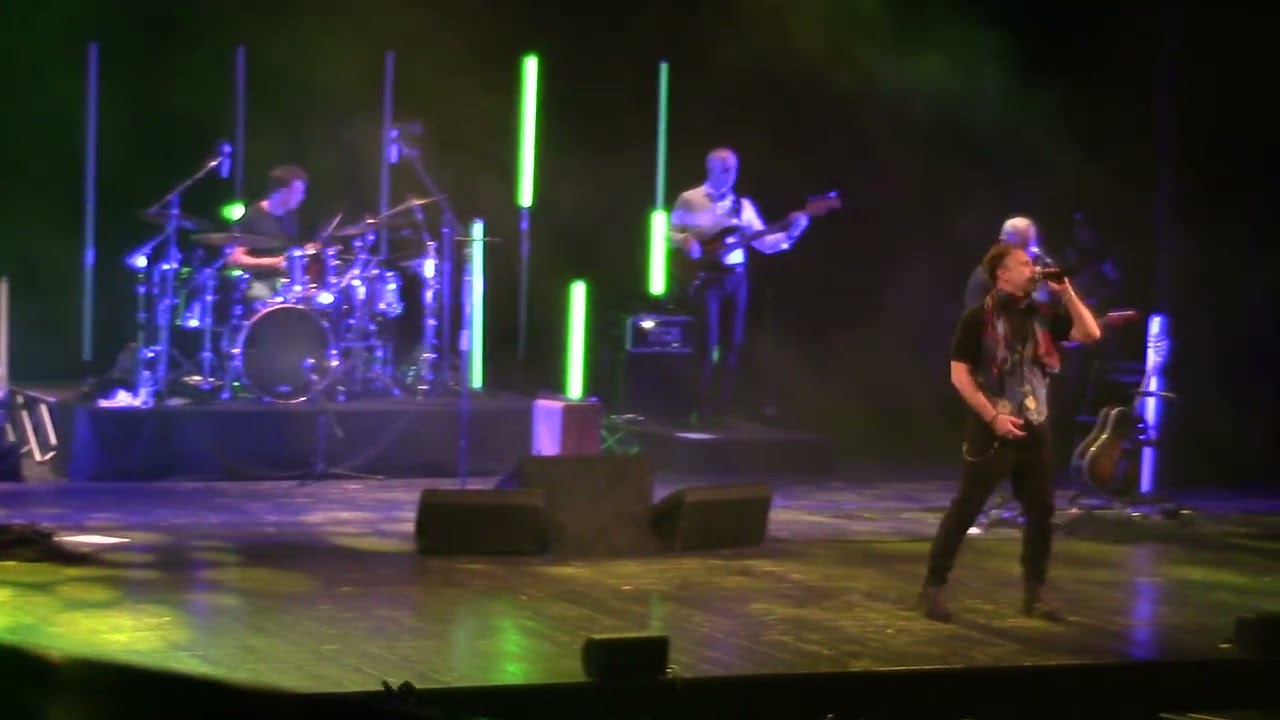 ATTENTI AL LUPO - LA SERA DEI MIRACOLI - OMAGGIO A LUCIO DALLA