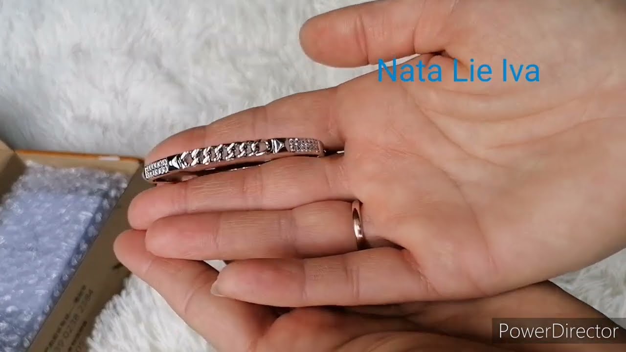 Красивая бижутерия Xuping с Aliexpress 😍 Распаковка 📦📦