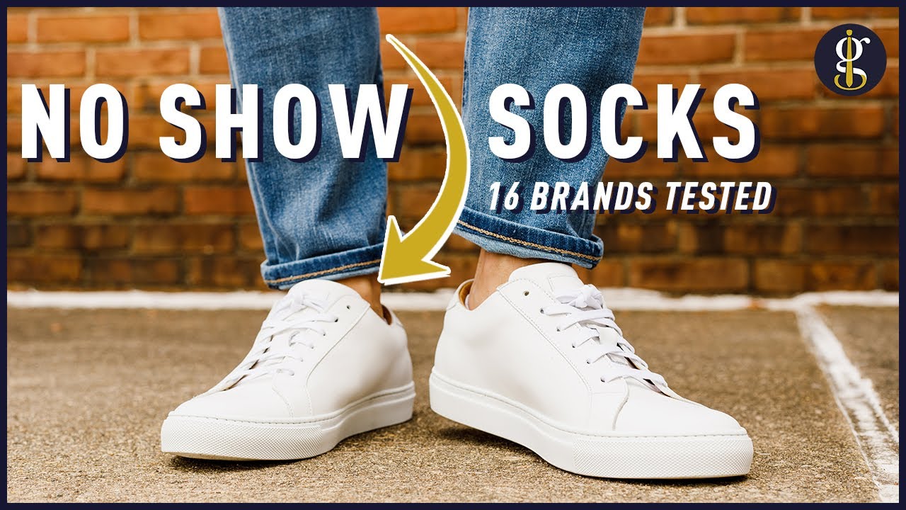 best no show sneaker socks