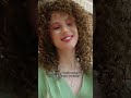 Как поддержать хорошее состояние волос после химической завивки? #shorts  #hairstyle #hair #beauty