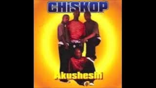 Chiskop- Dlala Mlungu