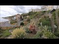 Virtual Walk - Ventnor Seafront - Isle Of Wight - September 2019 | kittikoko