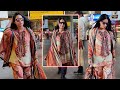 Beauty Lies In Simplicity Hina Khan Get Spotted At The Airport