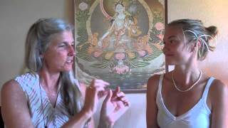 Conversation with Sunni Karll on Sacred Birthing - Kauai