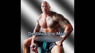 Tiziano Ferro - Destinazione Mare ( Slowed to Perfection & Reverb)