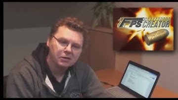 Youtube Poop:Lee and Rick screw up FPSCreator