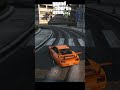 Drift in GTA 5  | Grand Theft Auto V Drift #driving #drift  #shorts