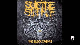 Suicide Silence - Cross-Eyed Catastrophe