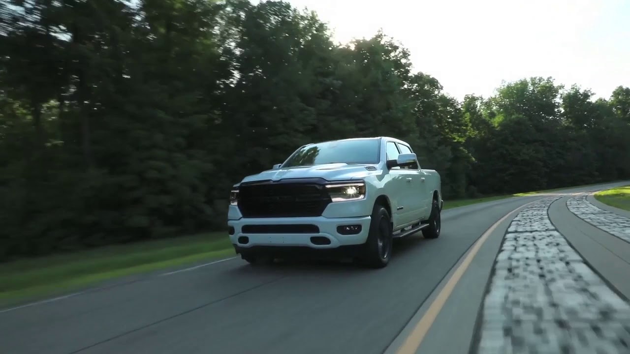 2020 Ram 1500 Madison TN | New Ram 1500 Madison TN