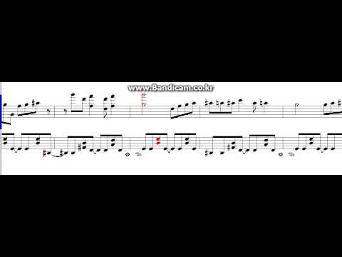 geometry dash hexagon force piano notes youtube hexagon force sheet music