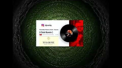 TSVETELINA YANEVA x GALIN x GALA - HAVANA x Freed From Desire (Mashup Club Remix)