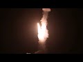 USAF/USSF Launch Test Minuteman III ICBM