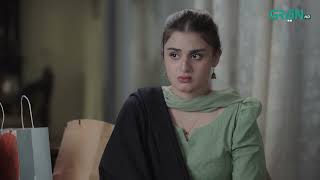 Rahguzar Episode 12 | Best Moment 11 | Hira Mani, Mohib Mirza | Green Lamhay