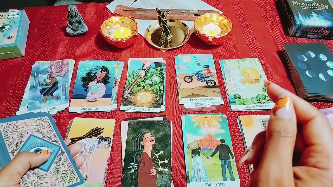 După iadul trăit lângă un psihopat ... la dragoste sinceră și bani multi @Mistic EVA