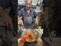 Hot beef with tomatoes and green chillies tastes amazing #tasty #food #delicious #meat #fyp