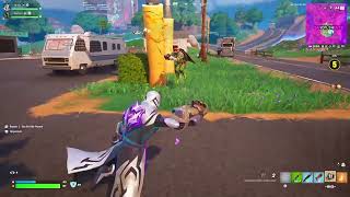 Fortnite Blitz Duos Endgame Kill Spree