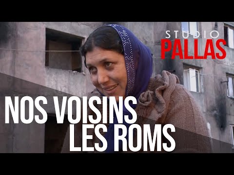 Vidéo: Nationalité rom, ses représentants