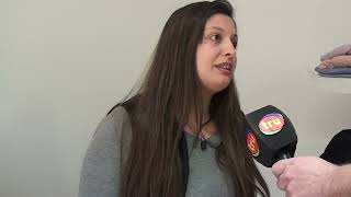 Marcos Juárez: Outlet de Pampero durante el mes de setiembre