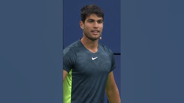 Jimmy Butler vs. Carlos Alcaraz 😆