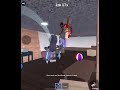 lonely mm2/mmv murd round #notmochi #roblox #mm2 #shortsfeed #murdermystery2 #robloxedit #edit