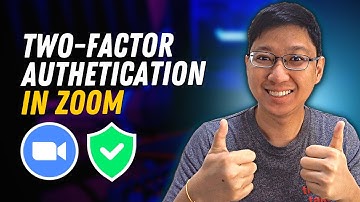 How to Disable Two Factor Authentication in Zoom