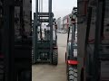 ENERGY LIFT Forklift platform