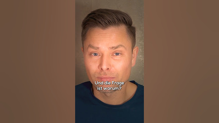 Was ist der größte FEHLER in Beziehungen? 💔
