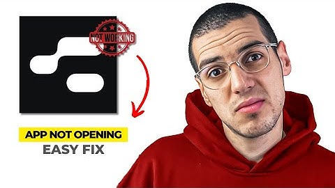 How To Fix Chai App Not Working or Not Opening (2025 Guide) – Step by Step