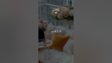 اللهم اجعل القران الكريم ربيع قلوبنا 💔#قران #سعد_الغامدي #quran