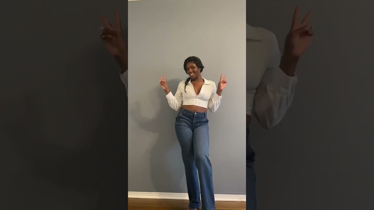 Top Tall-Girl Friendly Stretchy Jeans 🙌Which pair is your fave? 