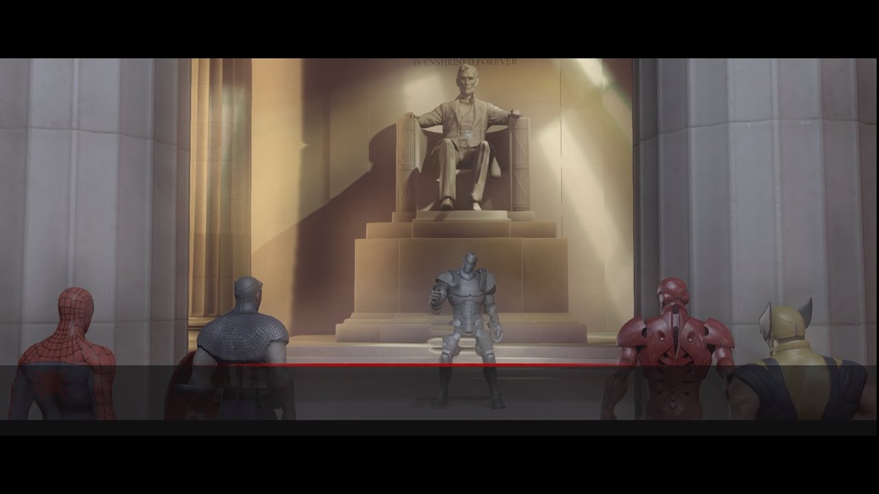 why is crimson dynamo whooping my ass this much